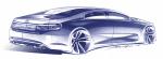 Citroen C6 2016 года
